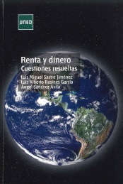 Renta y Dinero. Cuestiones resueltas