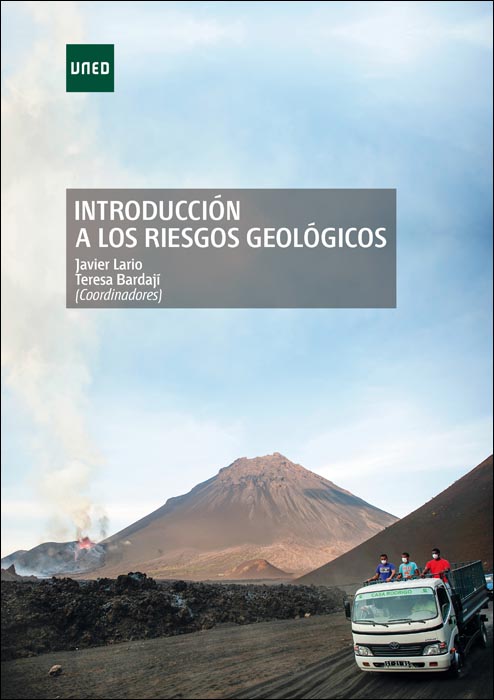 Introducción a los riesgos geológicos