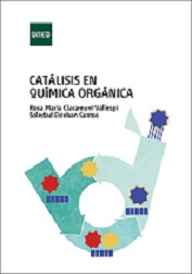 Catálisis en química orgánica