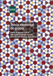 Teoría elemental de grupos