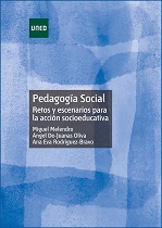 Pedagogía Social