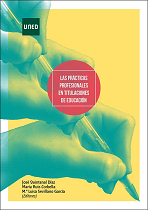 Las prácticas profesionales en titulaciones de educación