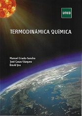 Termodinámica química
