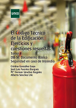 El código técnico de la edificación. Ejercicios y cuestiones resueltas. Tomo II.