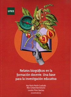 Relatos biográficos en la formación docente
