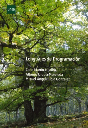 Lenguajes de programación
