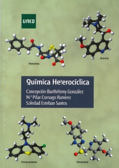 Química heterocíclica