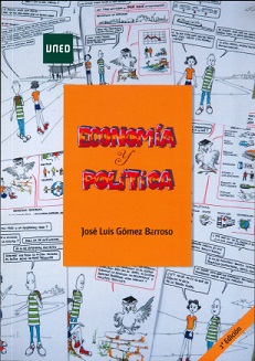 Economía y política