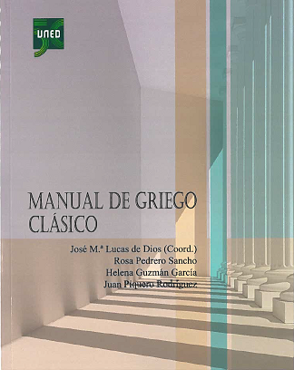 Manual de griego clásico