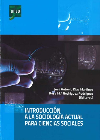 Introducción a la sociología actual para ciencias sociales