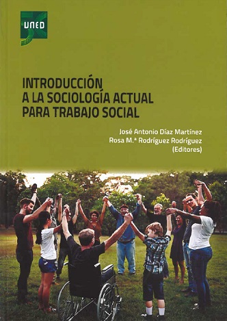 Introducción a la sociología actual para trabajo social