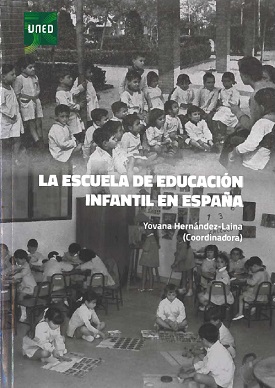 La escuela de educación infantil en España