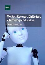 Medios recursos didácticos y tecnología educativa