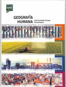 Geografía humana