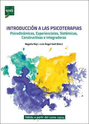 Introducción a las psicoterapias