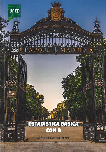 Estadística básica con R