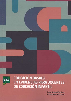 Educación basada en evidencias para docentes de educación infantil