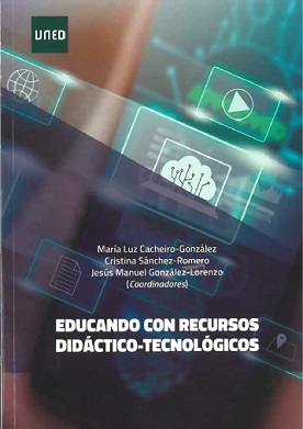 Educando con recursos didáctico-tecnológicos