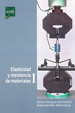 Elasticidad y resistencia de materiales I