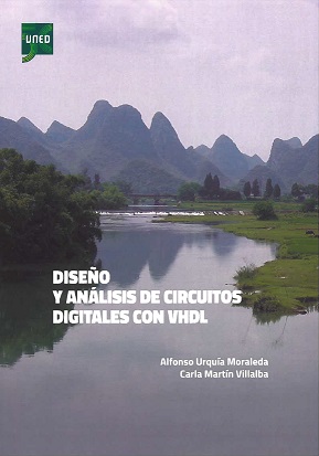 Diseño y análisis de circuitos digitales con VHDL