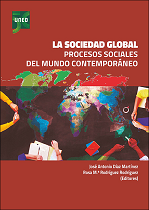 La sociedad global. Procesos sociales del mundo contemporáneo