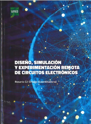 Diseño, simulación y experimentación remota de circuitos electrónicos