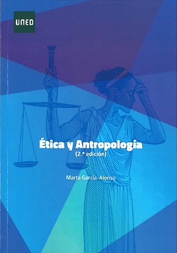 Ética y antropología