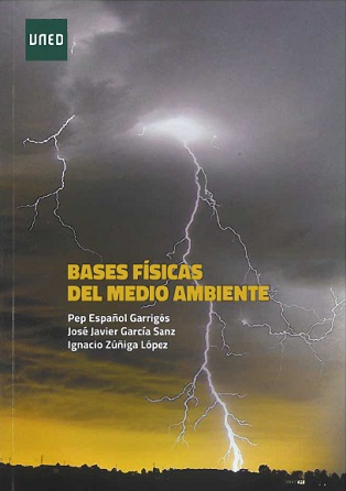 Bases Físicas del Medio Ambiente