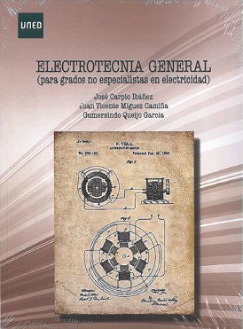 Electrotécnia general