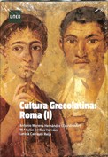 Cultura grecolatina. Roma