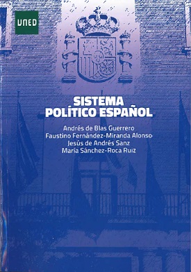 Sistema político español