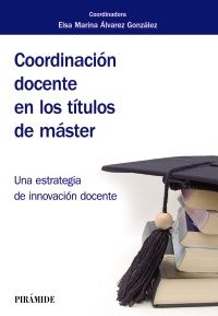 Coordinación docente en los títulos de máster