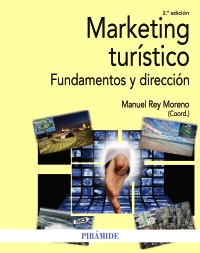 Marketing Turístico