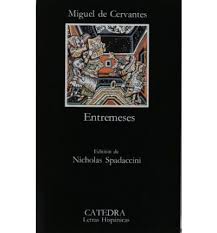 Entremeses