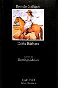 Doña Bárbara