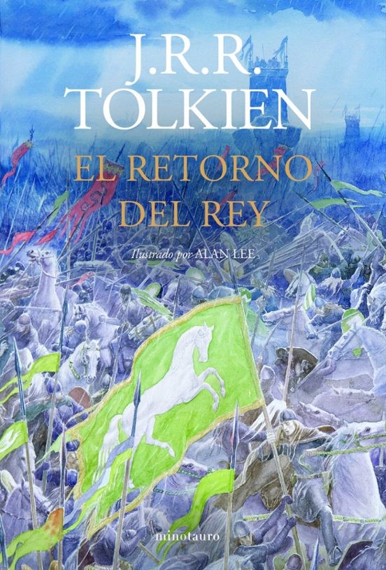 El Retorno del Rey