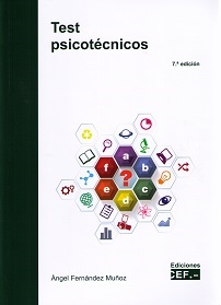 Test Psicotécnicos. Obra completa