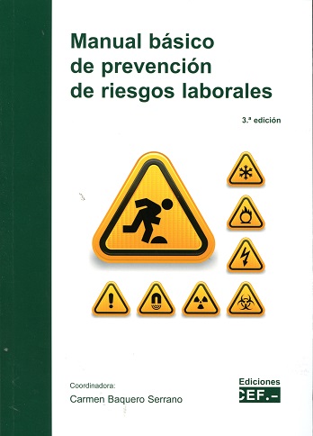 Manual de prevención de riesgos laborales