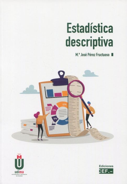 Estadística descriptiva
