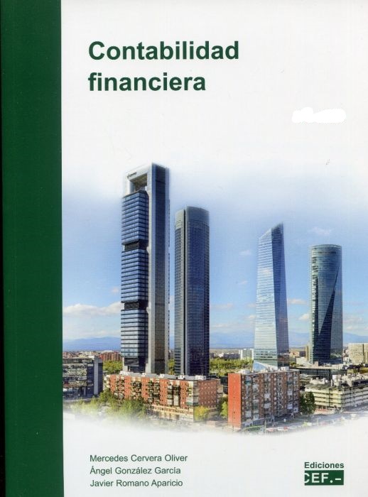 Contabilidad Financiera