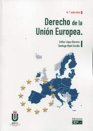 Derecho de la Unión Europea