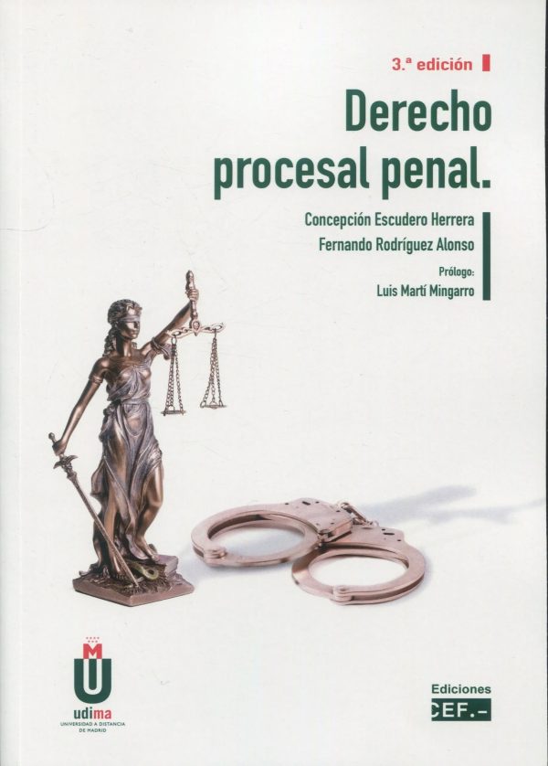 Derecho Procesal Penal