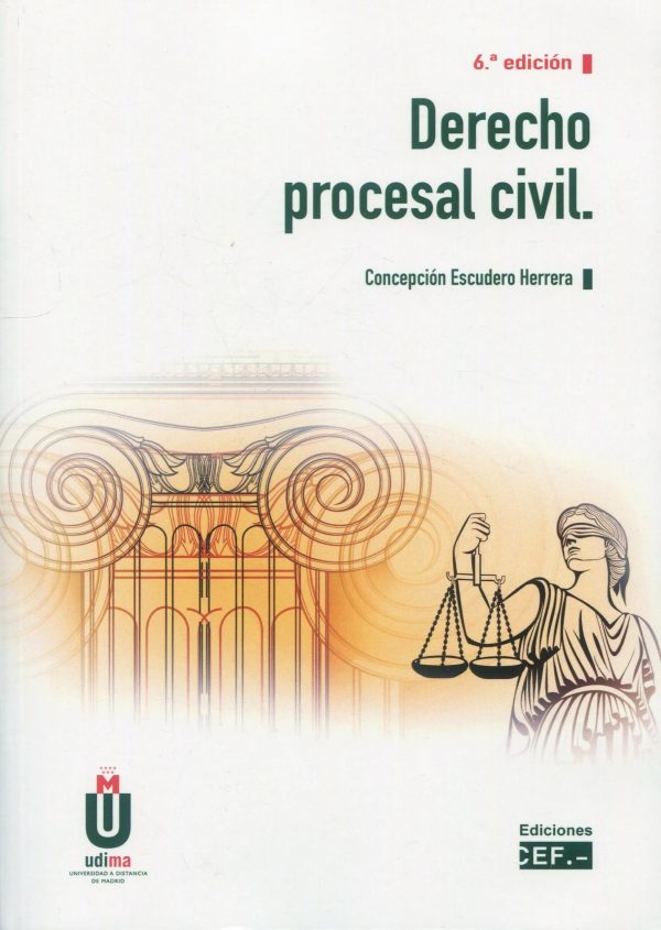 Derecho procesal civil