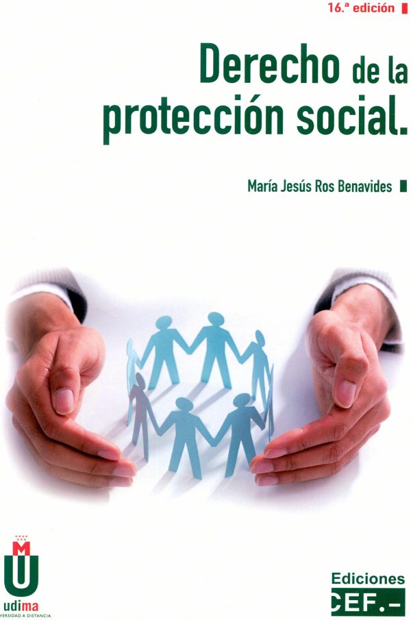 Derecho de la protección social