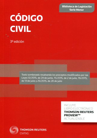 Código Civil
