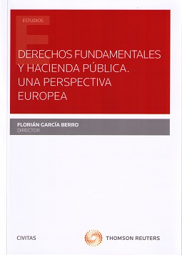 Derechos fundamentales y hacienda pública. Una perspectiva europea
