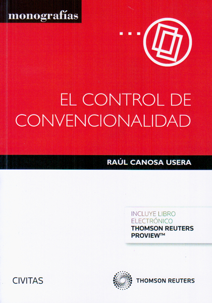 El control de convencionalidad