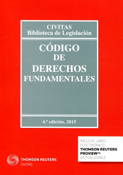 Código de Derechos Fundamentales