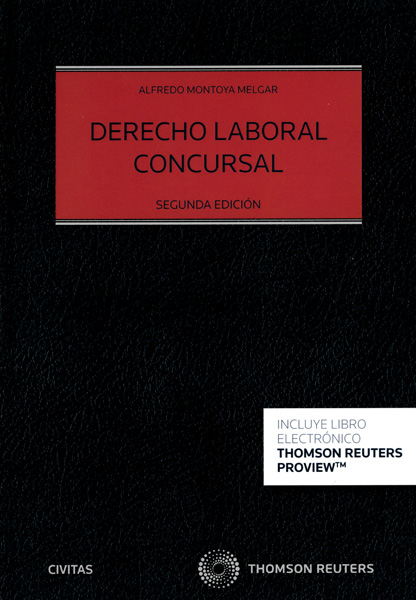 Derecho Laboral Concursal