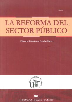 Reforma del Sector Público